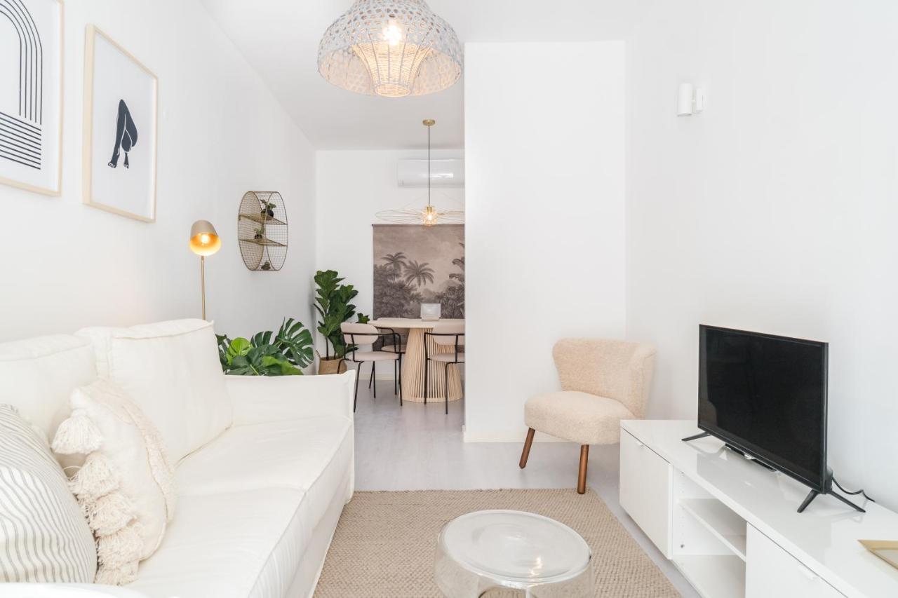 Casa Boma Lisboa - Modern And Stylish Apartment With Private Terrace - Lapa IV Экстерьер фото