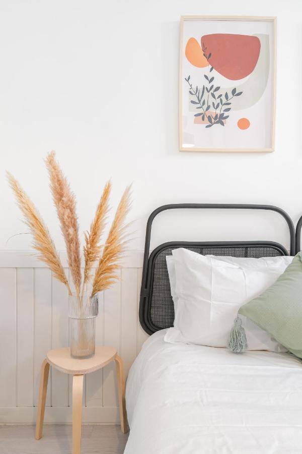 Casa Boma Lisboa - Modern And Stylish Apartment With Private Terrace - Lapa IV Экстерьер фото
