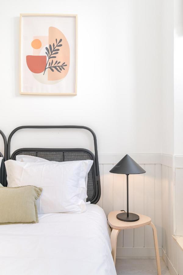 Casa Boma Lisboa - Modern And Stylish Apartment With Private Terrace - Lapa IV Экстерьер фото