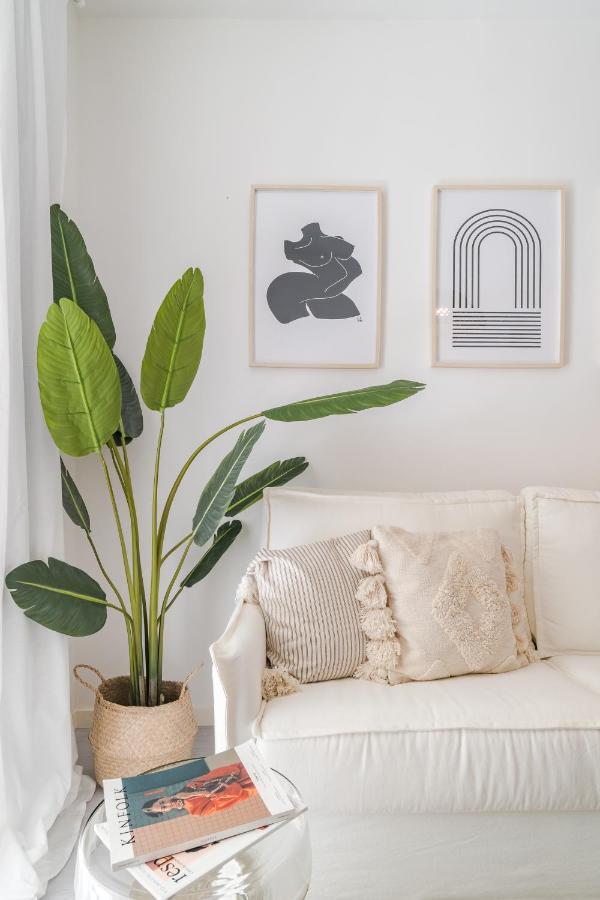 Casa Boma Lisboa - Modern And Stylish Apartment With Private Terrace - Lapa IV Экстерьер фото
