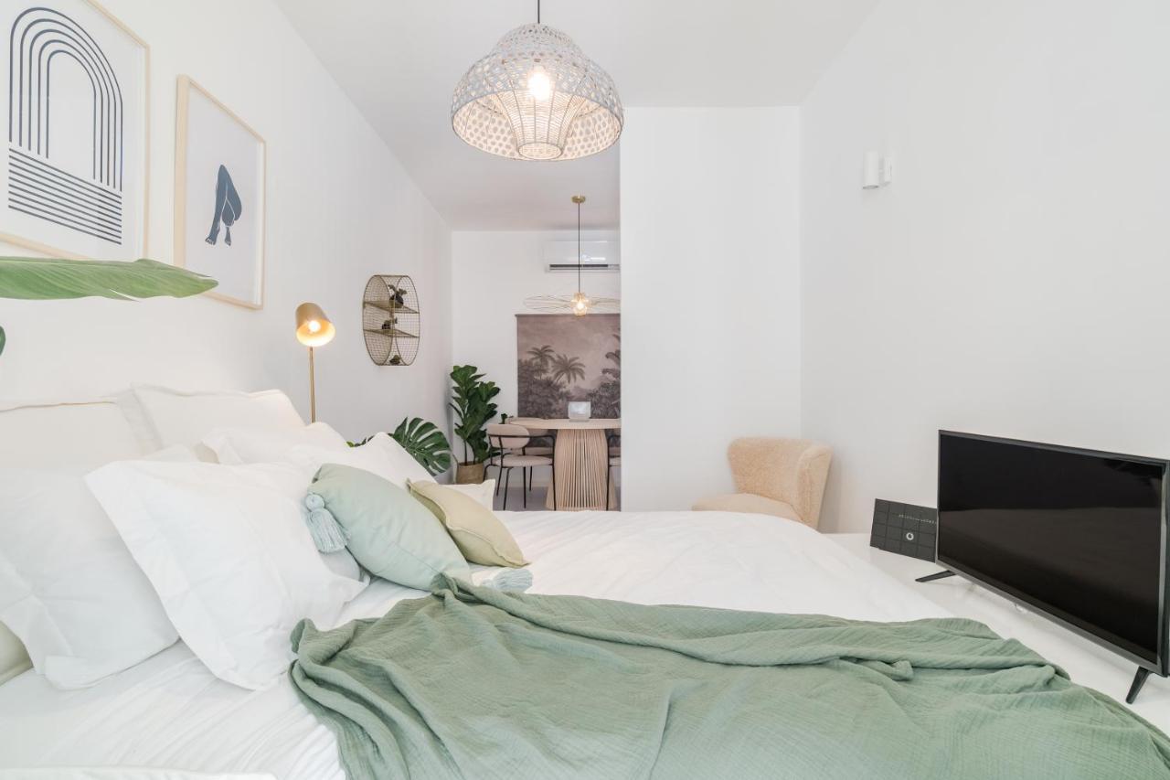 Casa Boma Lisboa - Modern And Stylish Apartment With Private Terrace - Lapa IV Экстерьер фото
